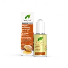 Dr Organic Argan Siero Viso 30 G