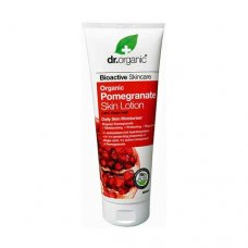 Dr Organic Lozione Corpo Melograno 200 Ml