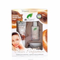 Dr Organic Snail Skin Gift