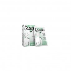 Dreagin Len Salviette Intime 30 Pezzi