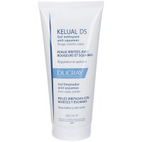 Kelual DS Gel Detergente 200 Ml