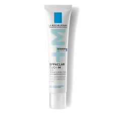 Effaclar Duo + M 40 Ml