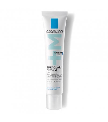 Effaclar Duo + M 40 Ml