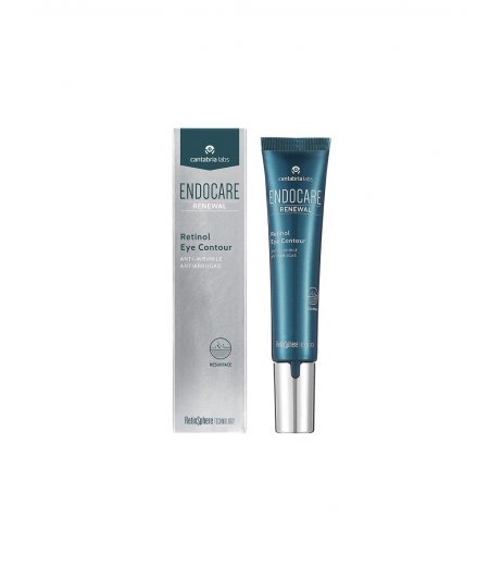 Endocare Renewal Retinol Eye Contour Contorno Occhi 15 Ml