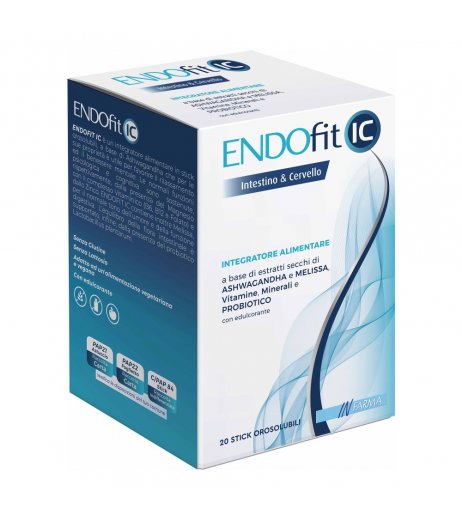 Endofit IC 20 Stick