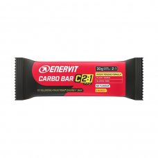 Enervit Carbo Bar C 2:1 Pro Barretta Energetica Senza Gusto 50g