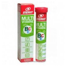 Enervit Multivitamina 20 Cpr