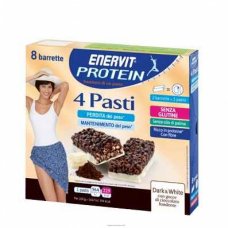 ENERVIT PROTEIN 4PASTI DAR&WHI