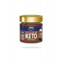 Enervit Protein Keto Cream Cacao E Nocciole 180g