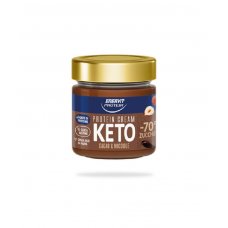 Enervit Protein Keto Cream Cacao E Nocciole 180g