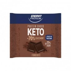 Enervit Protein Keto Tavoletta Cioccolato 35 G
