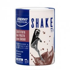Enervit Protein Meal Shake Sostituto del Pasto Latte e Cacao 420g