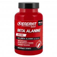 Enervit Sport Betaina Alanina 100 Compresse