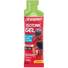 Enervit Sport Isotonicgel Apple