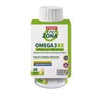 Enerzona Omega3 Rx  60Cps 1g