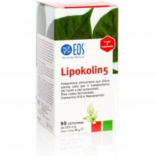 Eos Lipokolin 90 Compresse