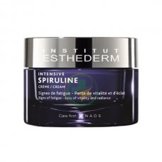Esthederm Intensive Spiruline Crème 50 ml