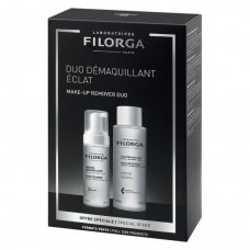 Filorga Duo Cleansers Mousse struccante 150 ml + Acqua Micellare 400 Ml