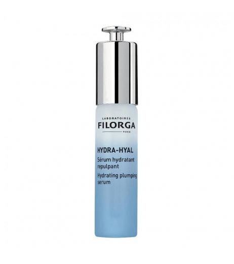 Filorga Hydra-Hyal Siero Idratante Rimpolpante 30 Ml