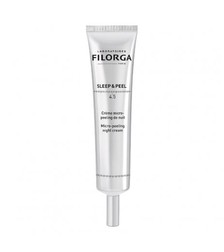 Sleep & Peel 4.5 Crema Notte Micro-Peeling 50Ml