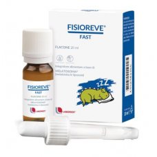 Fisioreve Fast 20 Ml