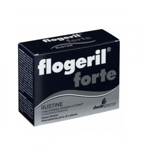 Flogeril Forte 20 Bustine