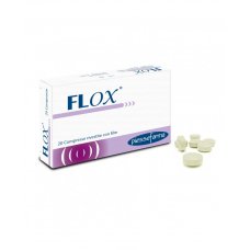 Flox Retard Compresse