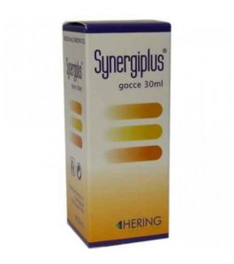 Galiumplus Gtt 30 Ml Hering