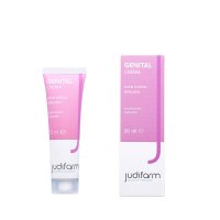 Genital Crema Eudermica Contro Prurito e Arrossamenti nella Zona Genitale 30 Ml