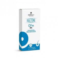 Gfm Oral Integratore Capelli Unghie Pelle 30 Compresse