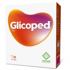 Glicoped 30 Stick