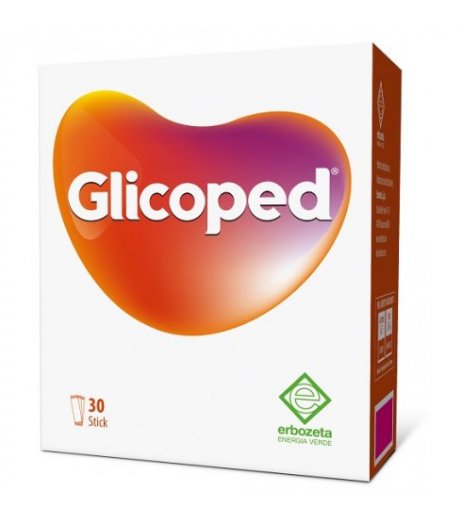 Glicoped 30 Stick