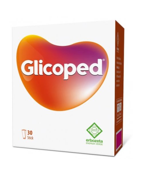 Glicoped 30 Stick