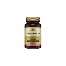Glutatione 250 Integratore Antiossidante 30 Capsule Solgar