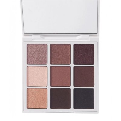 Goovi Palette 9 Ombretti Feel Special Toni Caldi 
