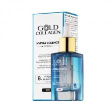 Gold Collagen Hydra Essence Serum Siero Viso 30 Ml