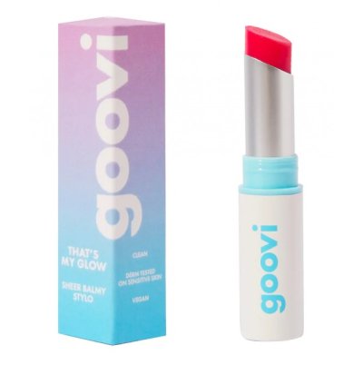 Goovi Balsamo Labbra Colorato That`s My Glow 03