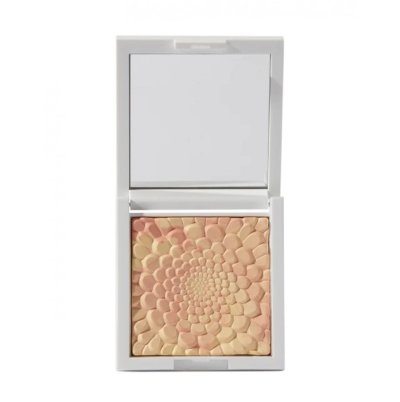 Goovi One Last Touch Blotting Powder Cipria Opacizzante 02