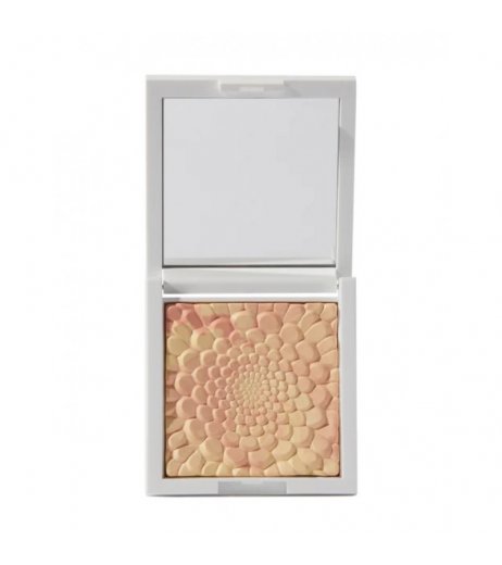 Goovi One Last Touch Blotting Powder Cipria Opacizzante 02