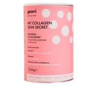Goovi Collagene Vegetale 240 G