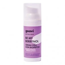 Goovi Crema Viso Con Biopeptidi 50 Ml