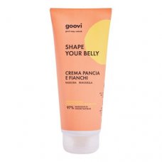 Goovi Shape Your Belly Crema Pancia & Fianchi 200 Ml