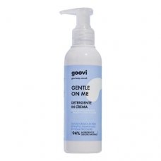 Goovi Gentle On Me Detergente In Crema 140 Ml