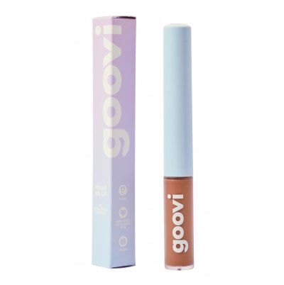 Goovi Frame Me Up Gel Sopracciglia Colorato 01 Colore Light Blonde 5 Ml