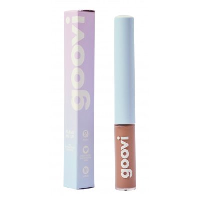 Goovi Frame Me Up Gel Sopracciglia Colorato 02 Blonde To Light Brown 5 Ml