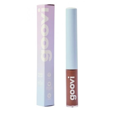 Goovi Frame Me Up Gel Sopracciglia Colorato 03 Brown 5 Ml
