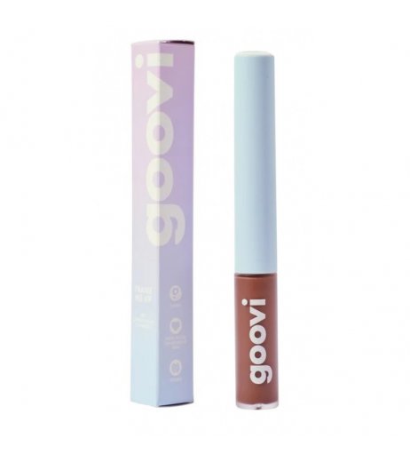 Goovi Frame Me Up Gel Sopracciglia Colorato 03 Brown 5 Ml