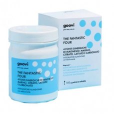 Goovi Magnesio 150 G