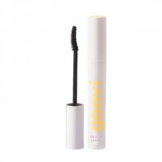 Goovi Mascara Allungante e Incurvante Colore Nero 12ml