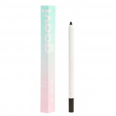 Goovi Matita Occhi Liner & Kajal 01 Black
